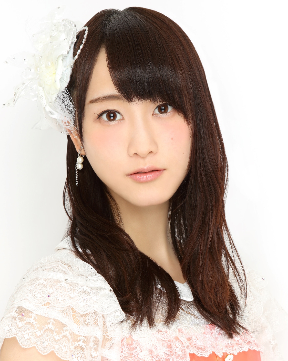 松井玲奈 (c)AKS