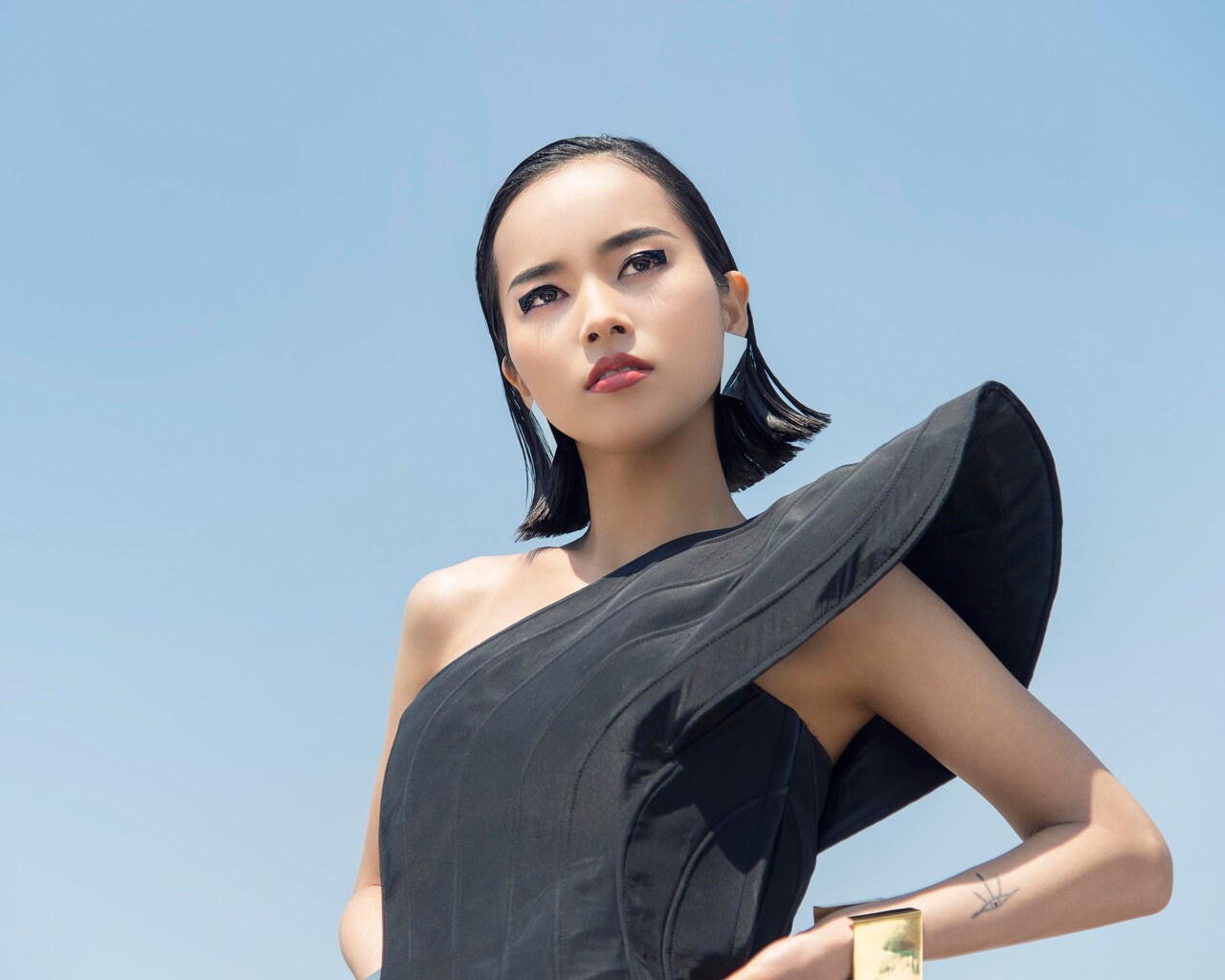 滴草由実、ニューアルバム＆Jazztronikら参加のアナログ