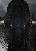 the GazettE「DOGMA」完全生産限定盤ジャケット