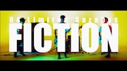 04 Limited Sazabys「fiction」のミュージックビデオのワンシーン。