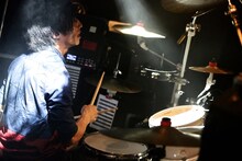 中西雅哉（Dr）（Photo by Viola Kam）