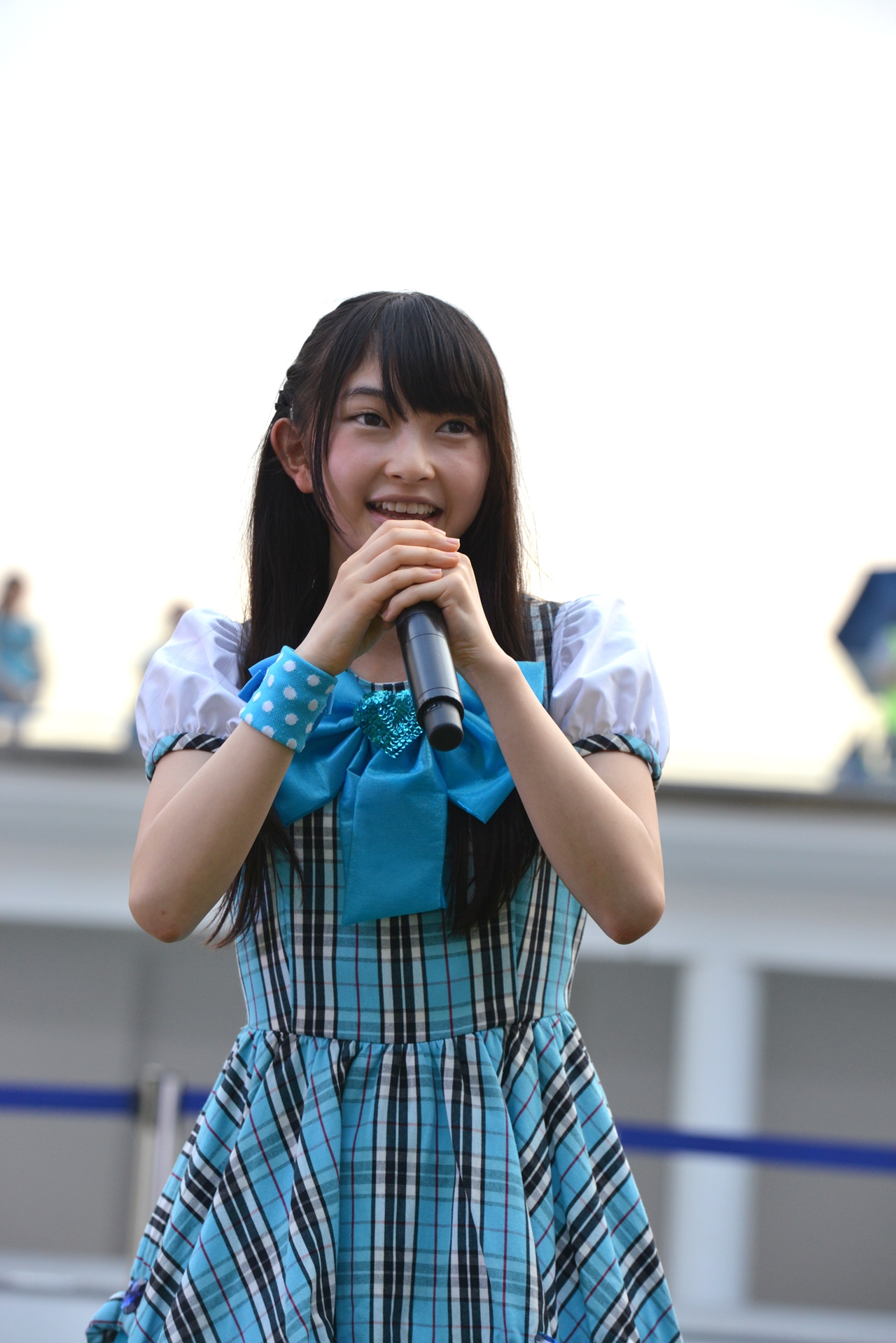 辻野かなみ