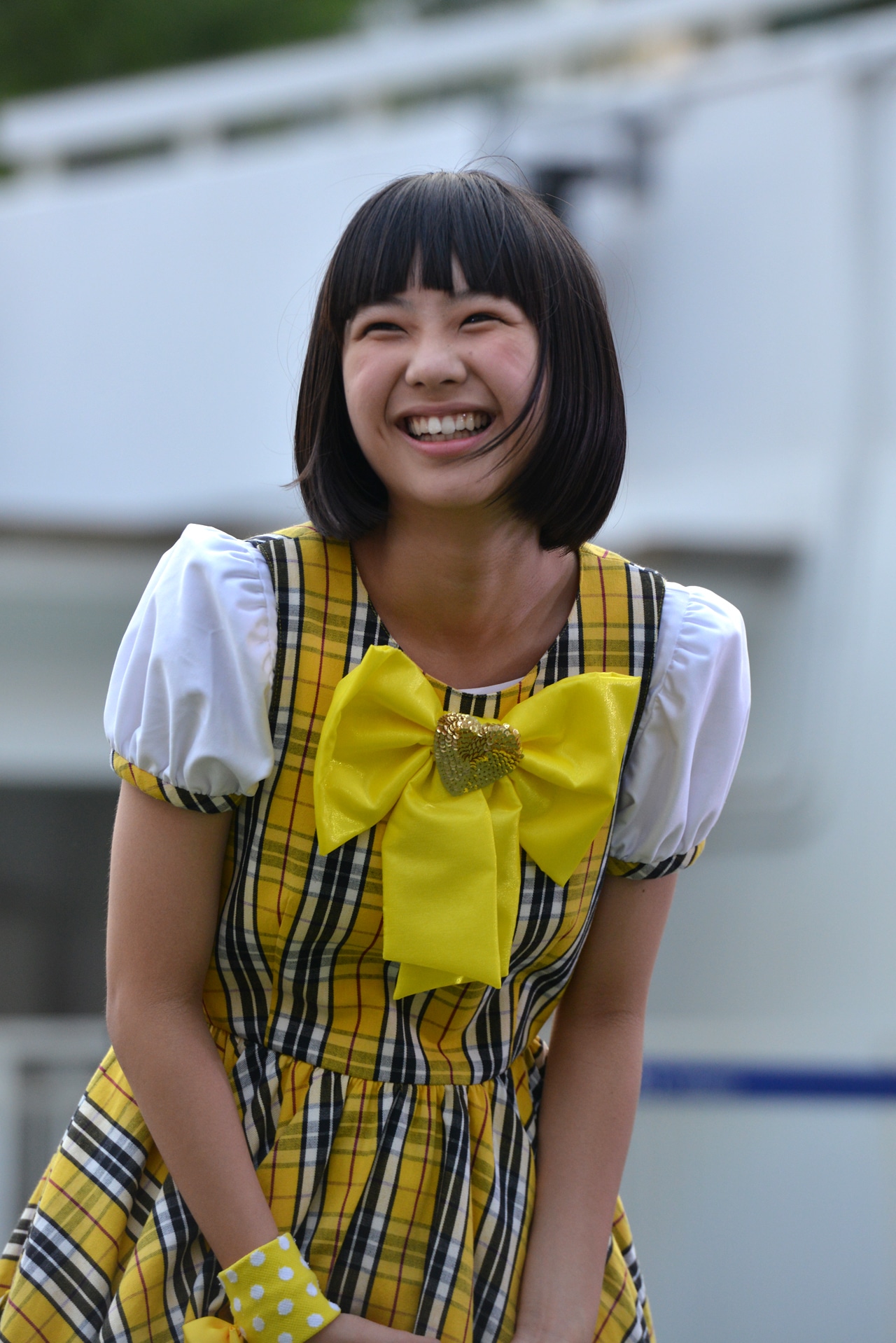 永坂真心