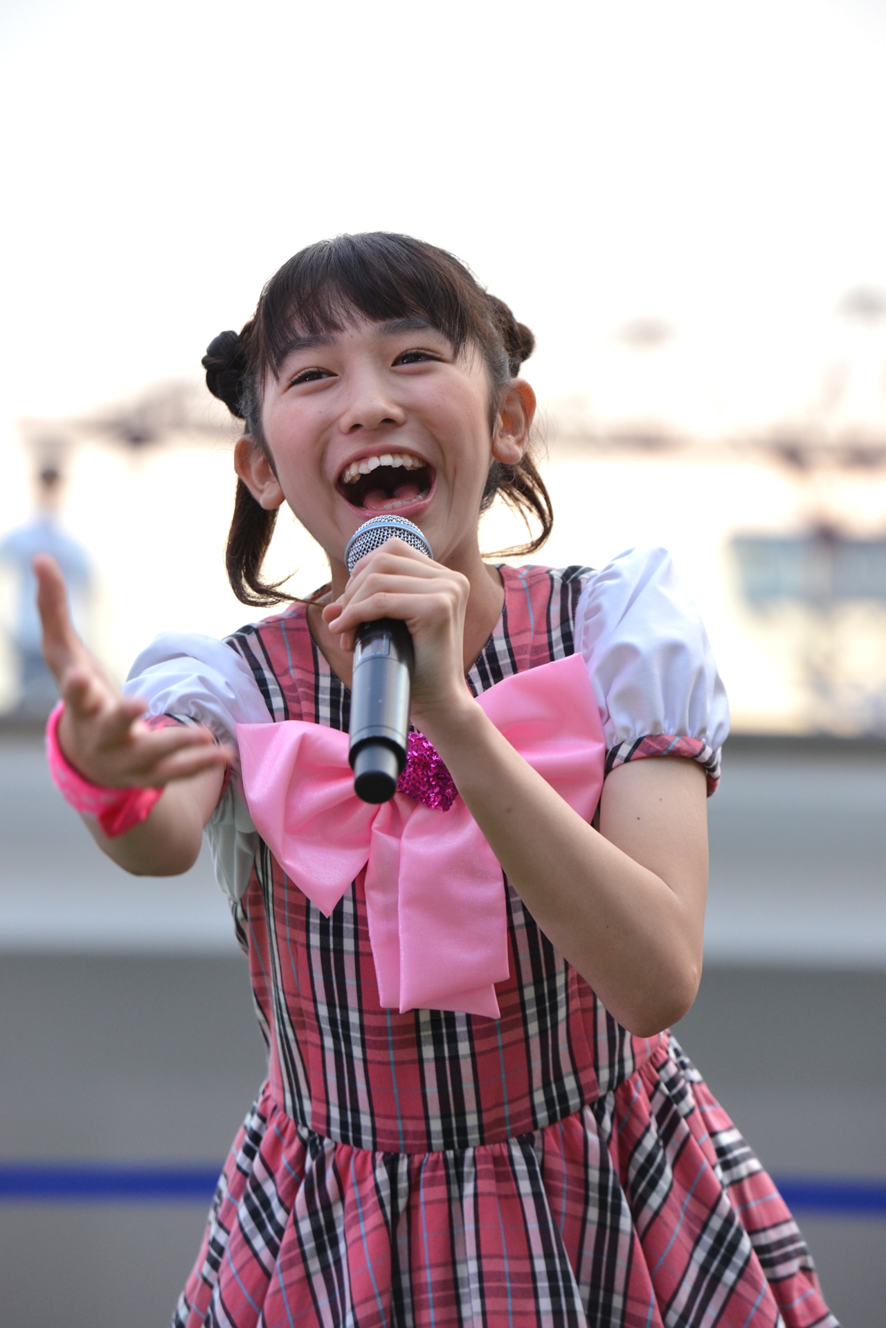 小泉遥香