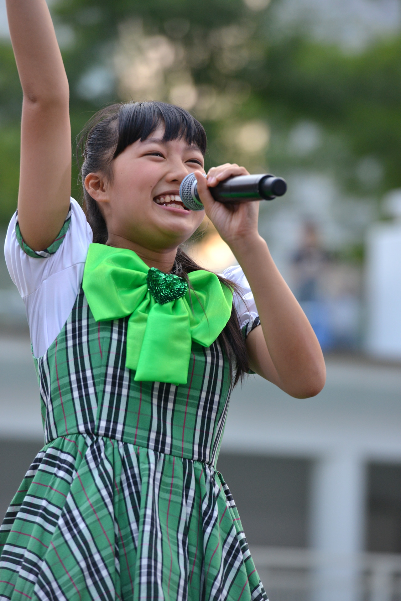 吉川ひより