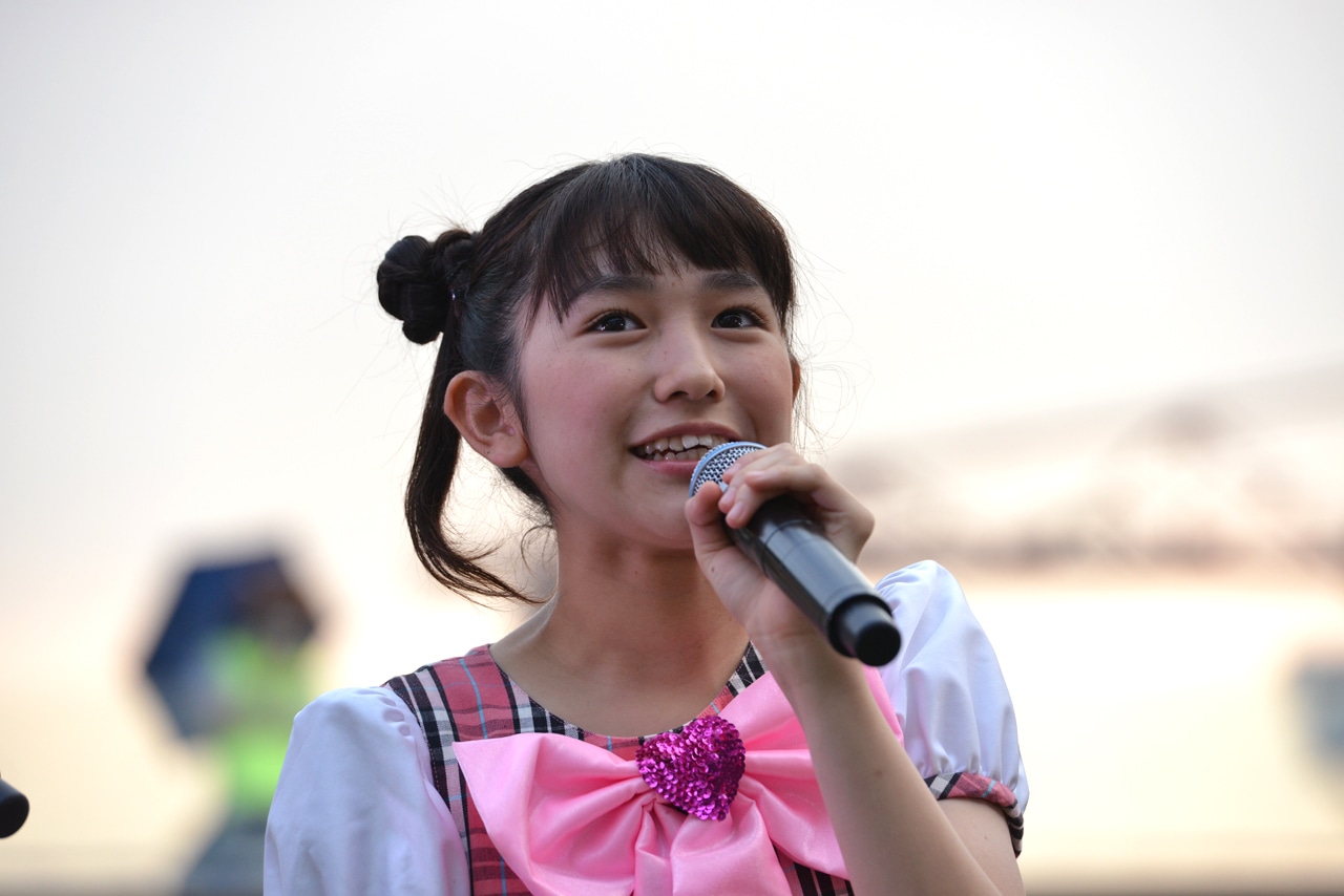 小泉遥香