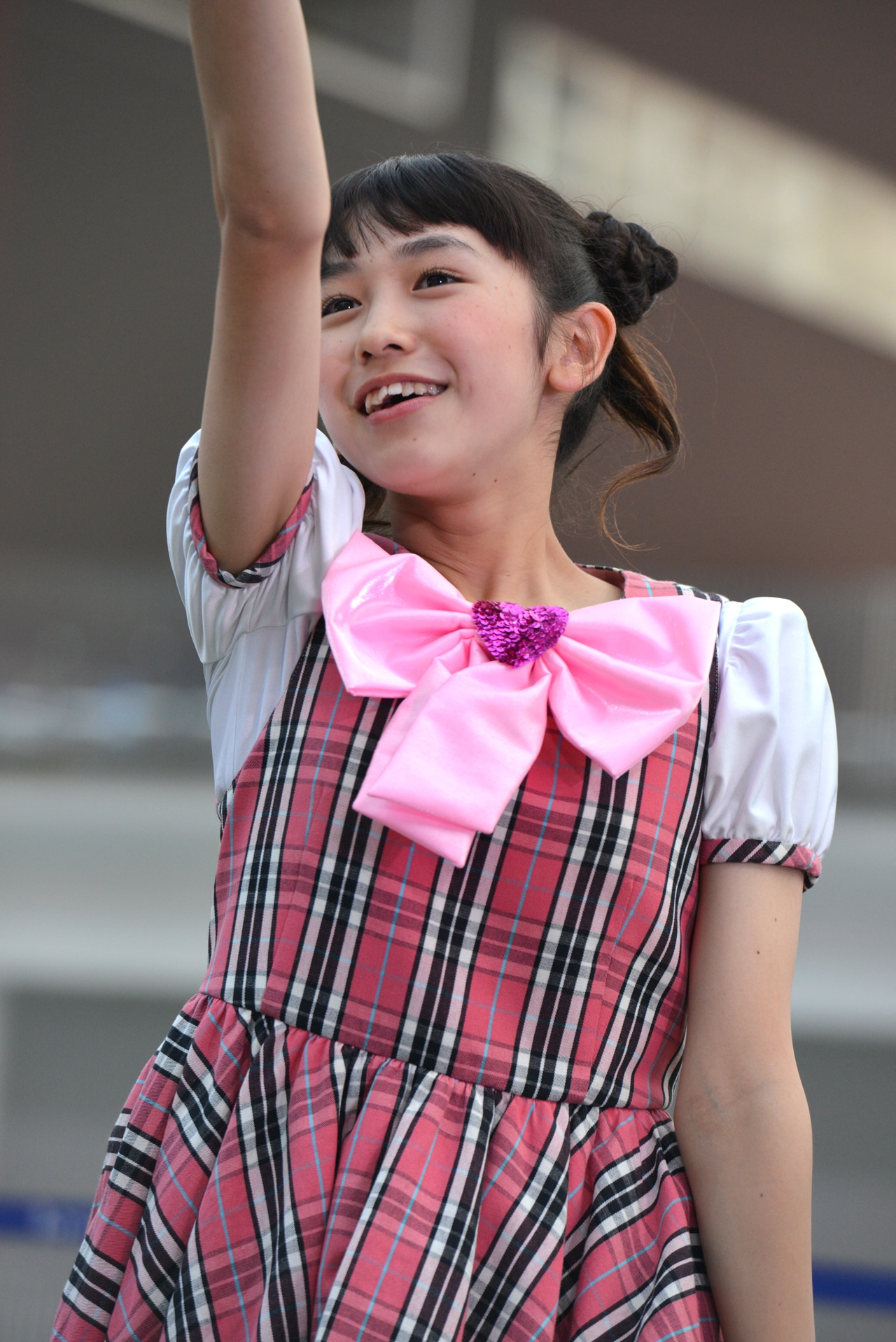 小泉遥香