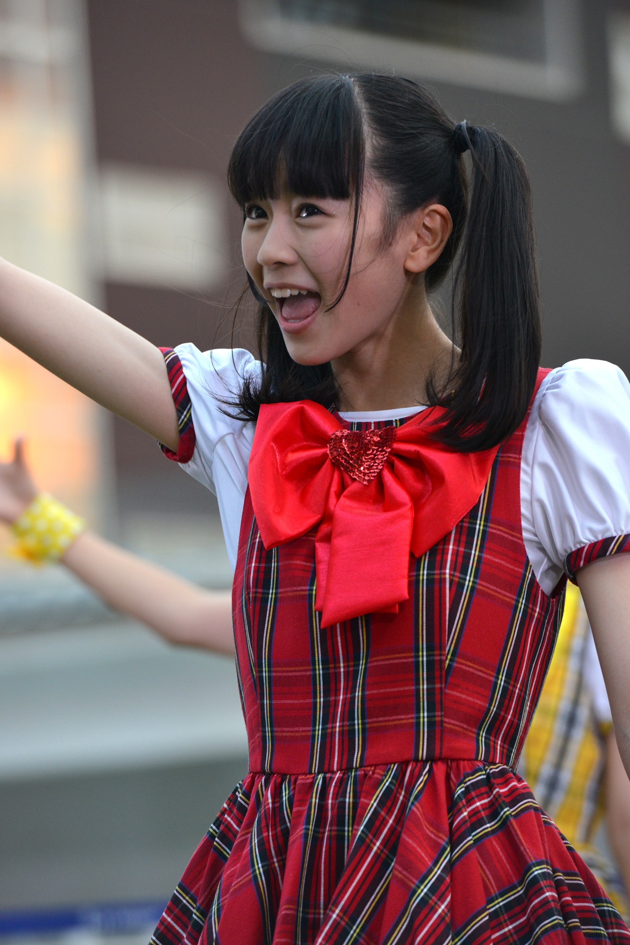 坂井仁香