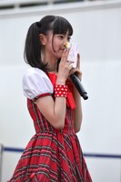 坂井仁香