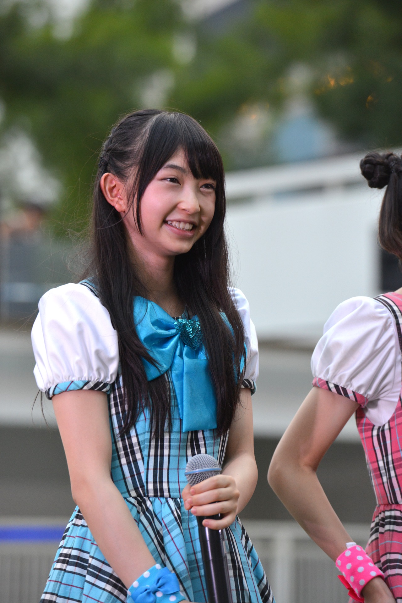 辻野かなみ