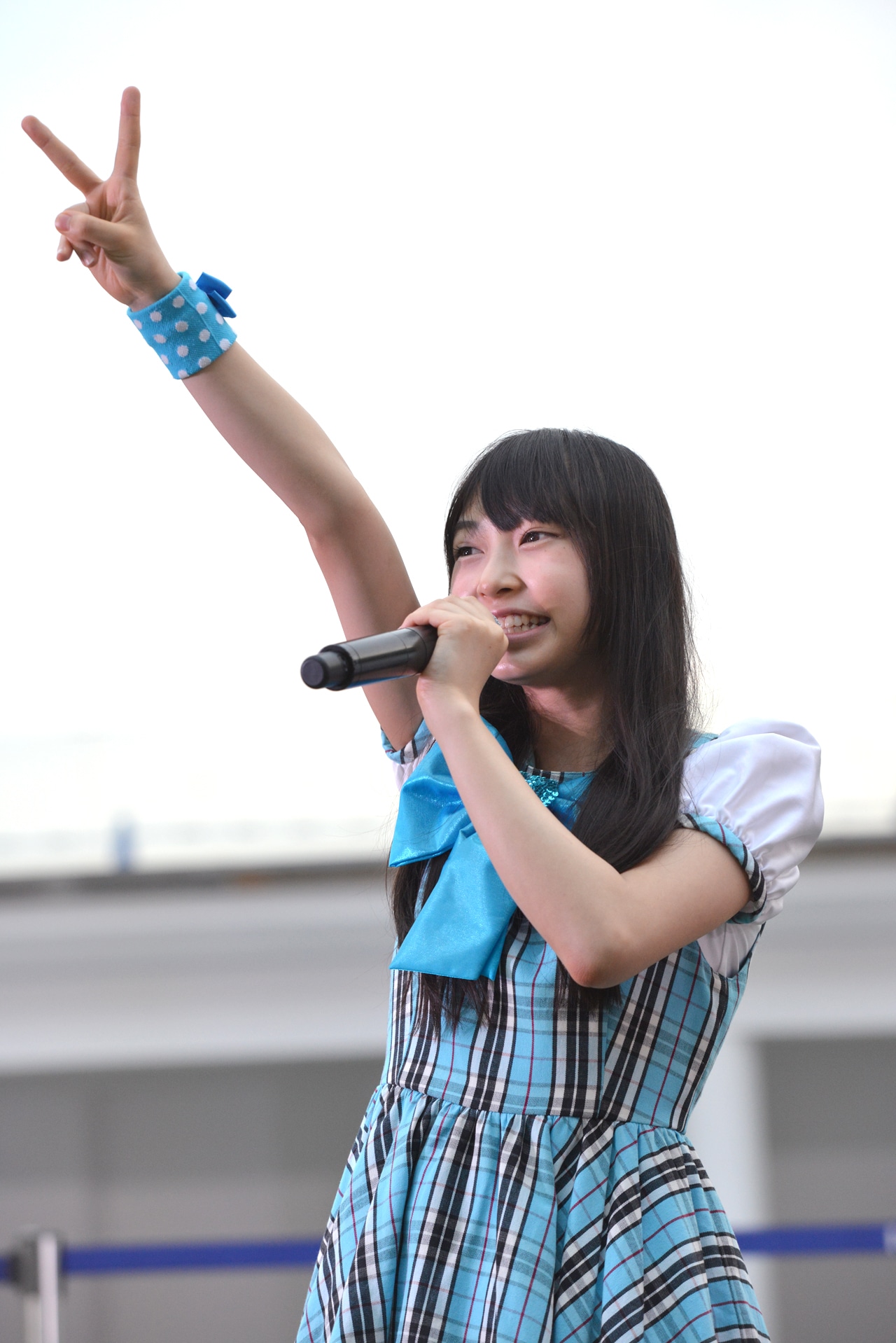 辻野かなみ