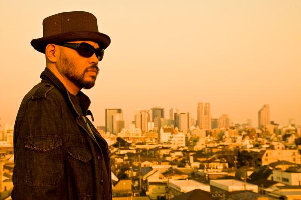 D.L a.k.a DEV LARGE