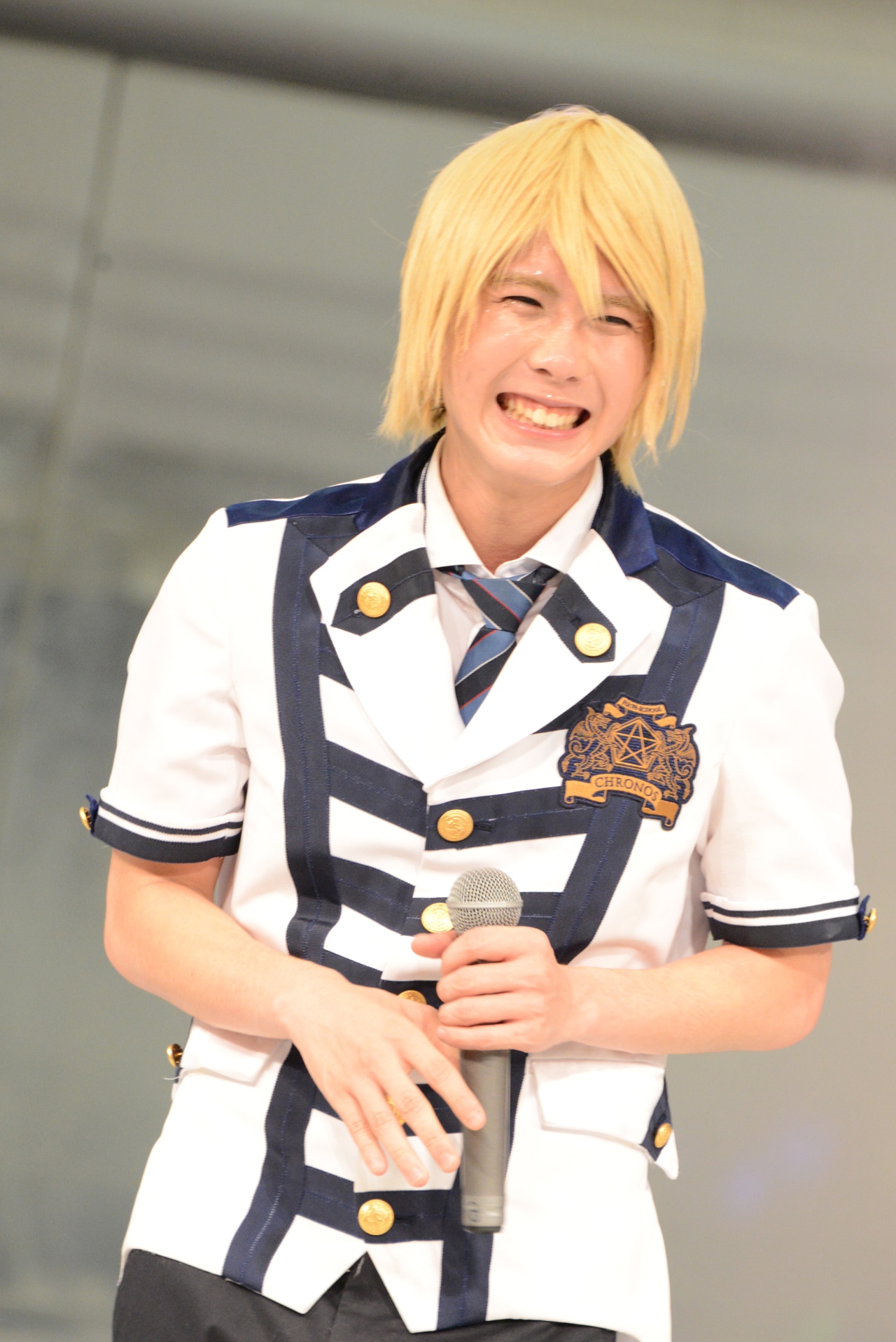 榊原タツキ