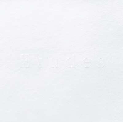 LILI LIMIT「Etudes」ジャケット
