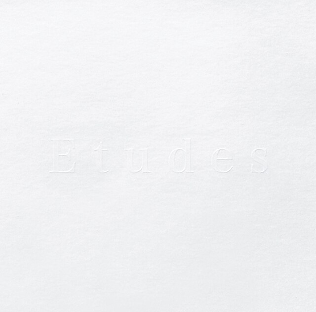 LILI LIMIT「Etudes」ジャケット