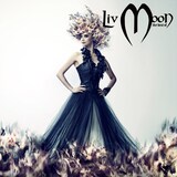 LIV MOON「The Best of LIV MOON」通常盤ジャケット