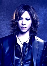 YOSHIKI（X JAPAN）