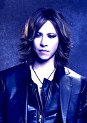 YOSHIKI(X JAPAN)
