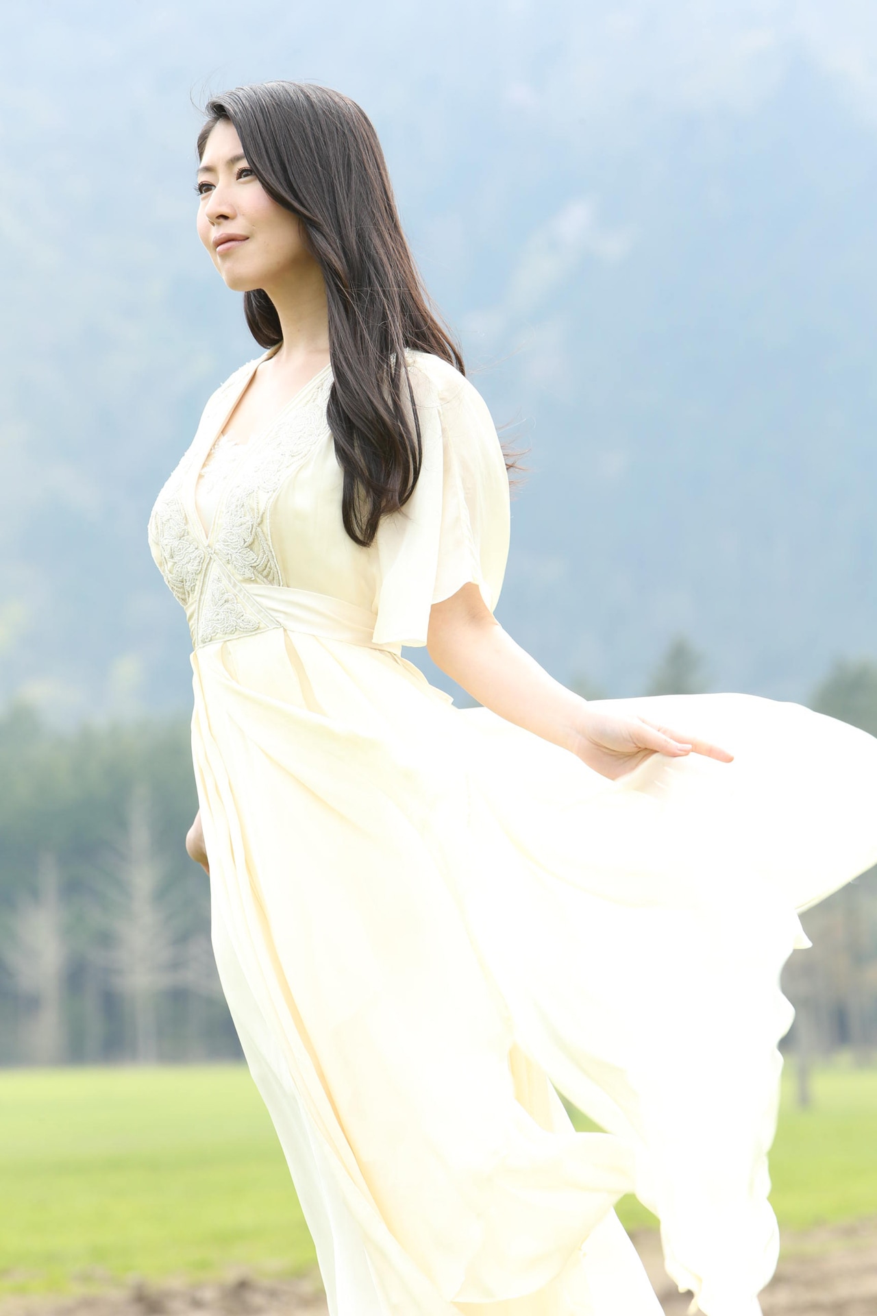 茅原実里