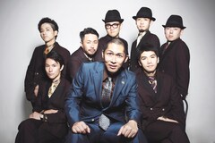 オーサカ=モノレール、9月に渋谷でワンマンライブ