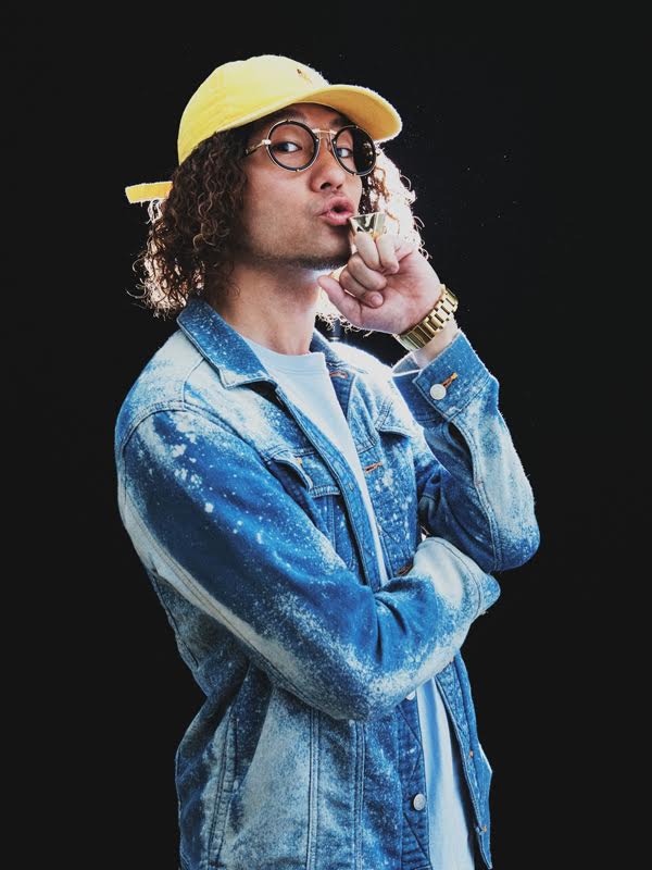 ZEN-LA-ROCK