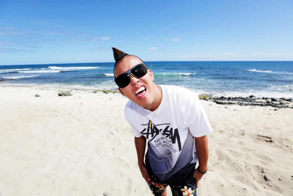 ALEXXX