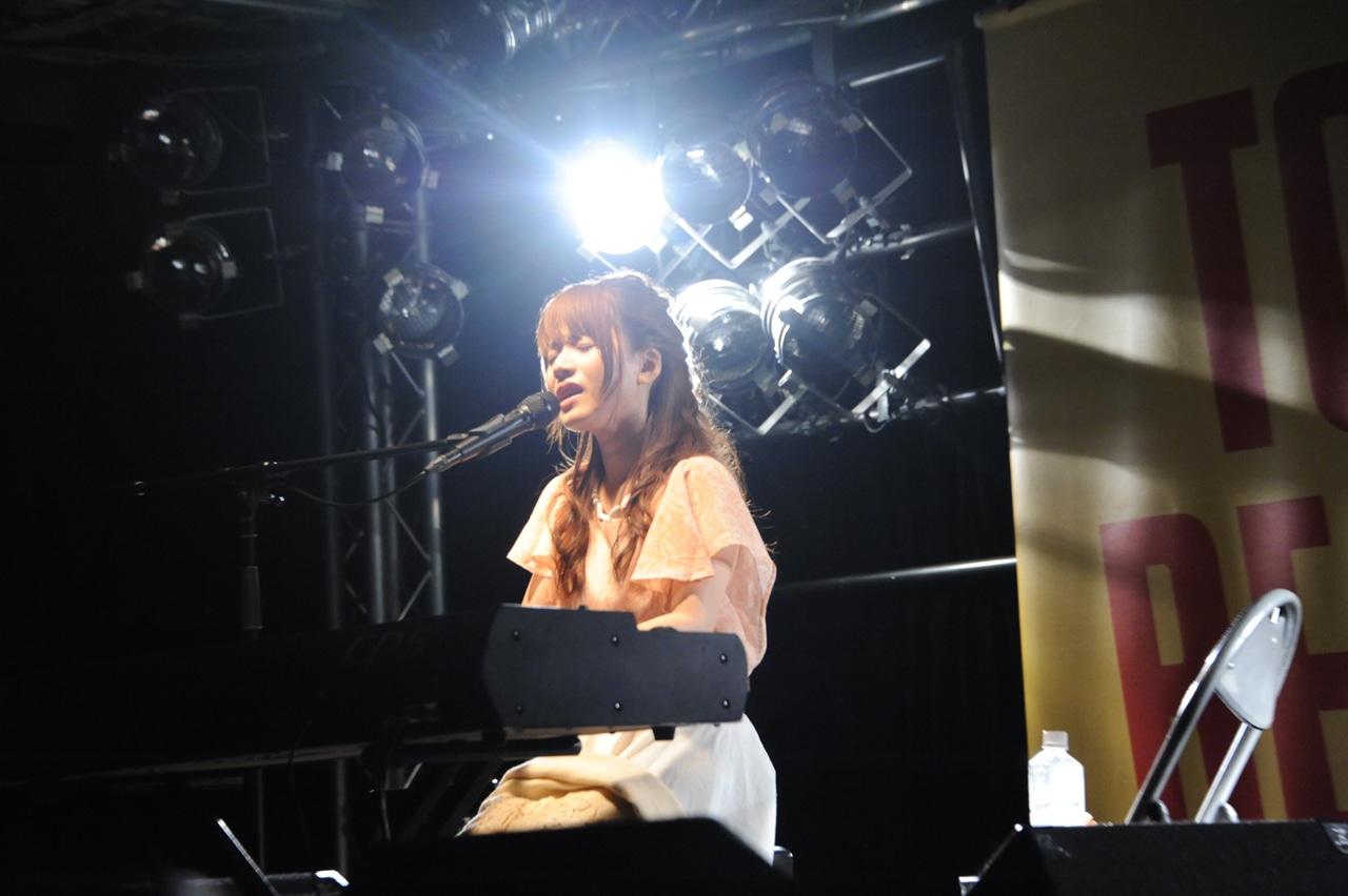 藤田麻衣子