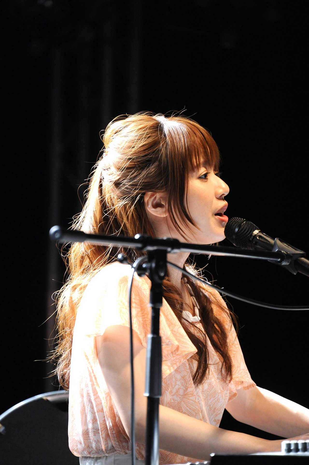 藤田麻衣子