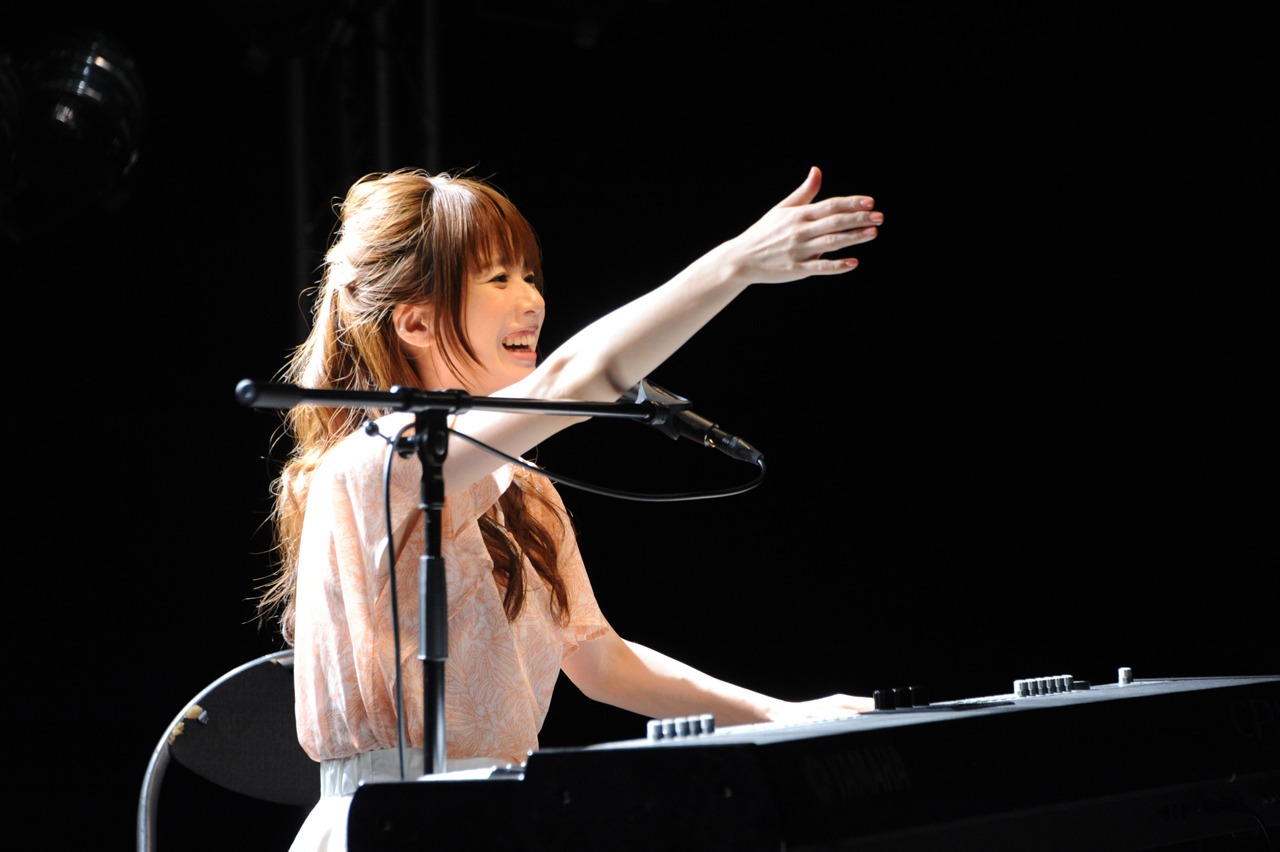 藤田麻衣子