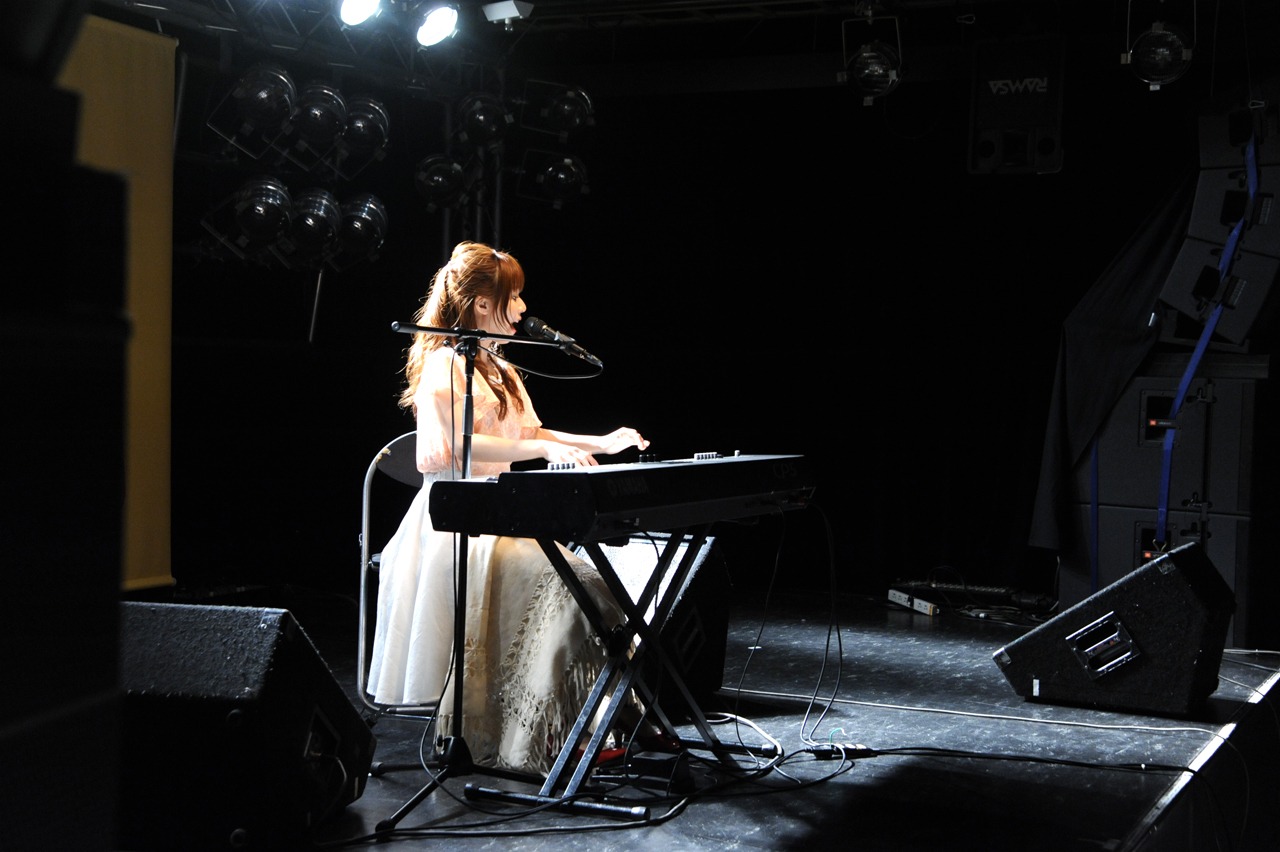 藤田麻衣子