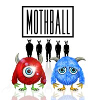 MOTHBALL