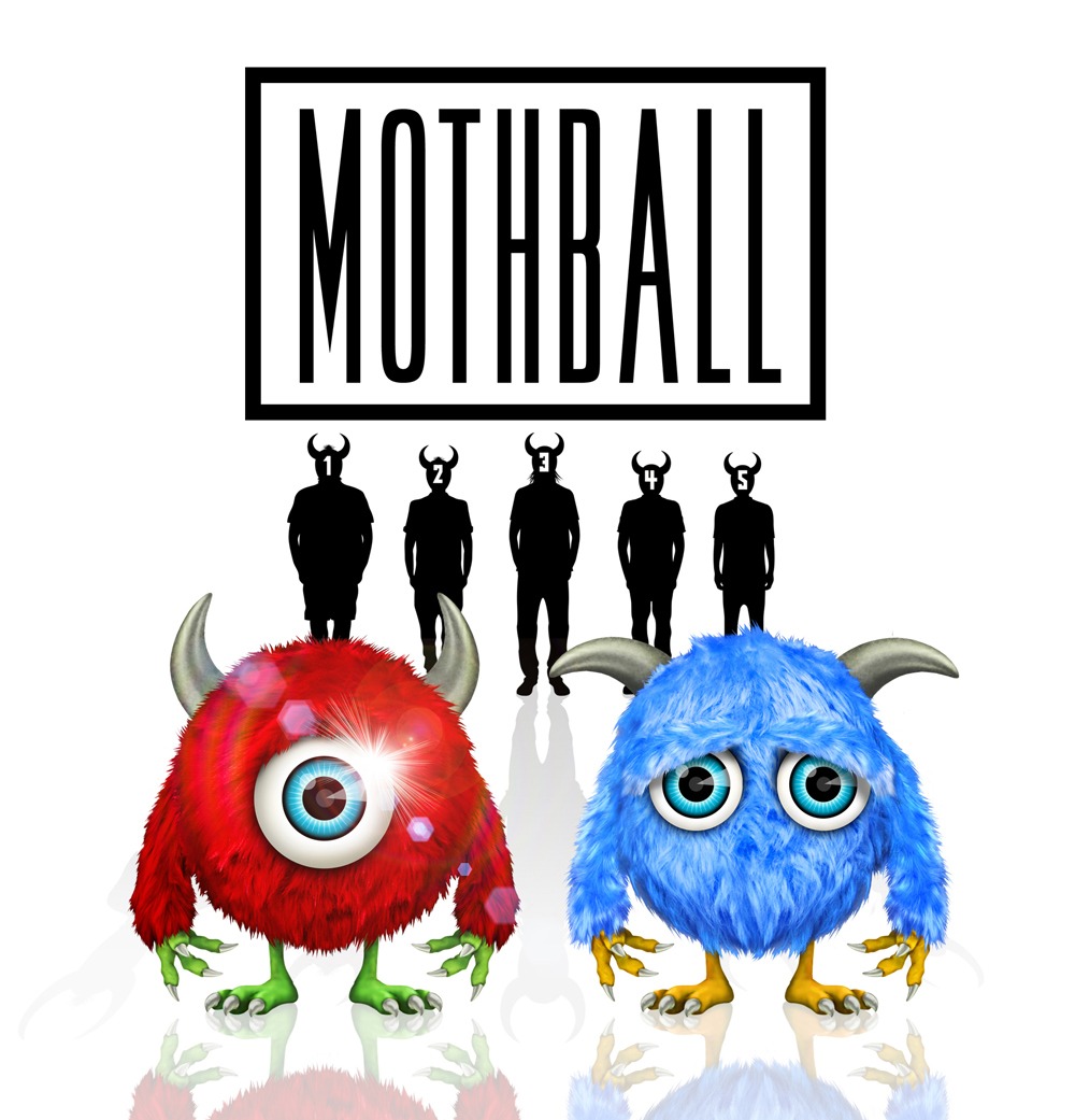MOTHBALL