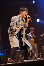 森山直太朗（Photo by hajime kamiiisaka）