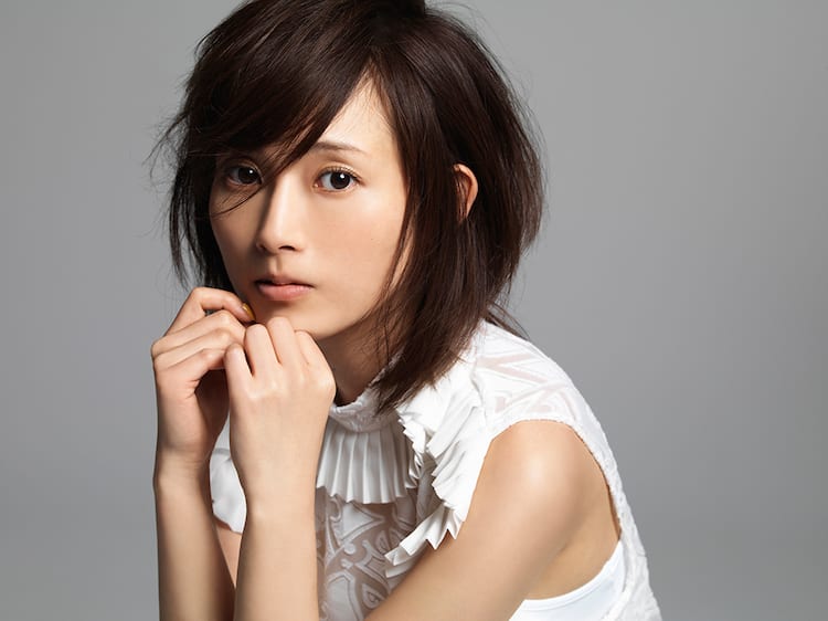 安倍なつみが俳優 山崎育三郎と結婚 音楽ナタリー