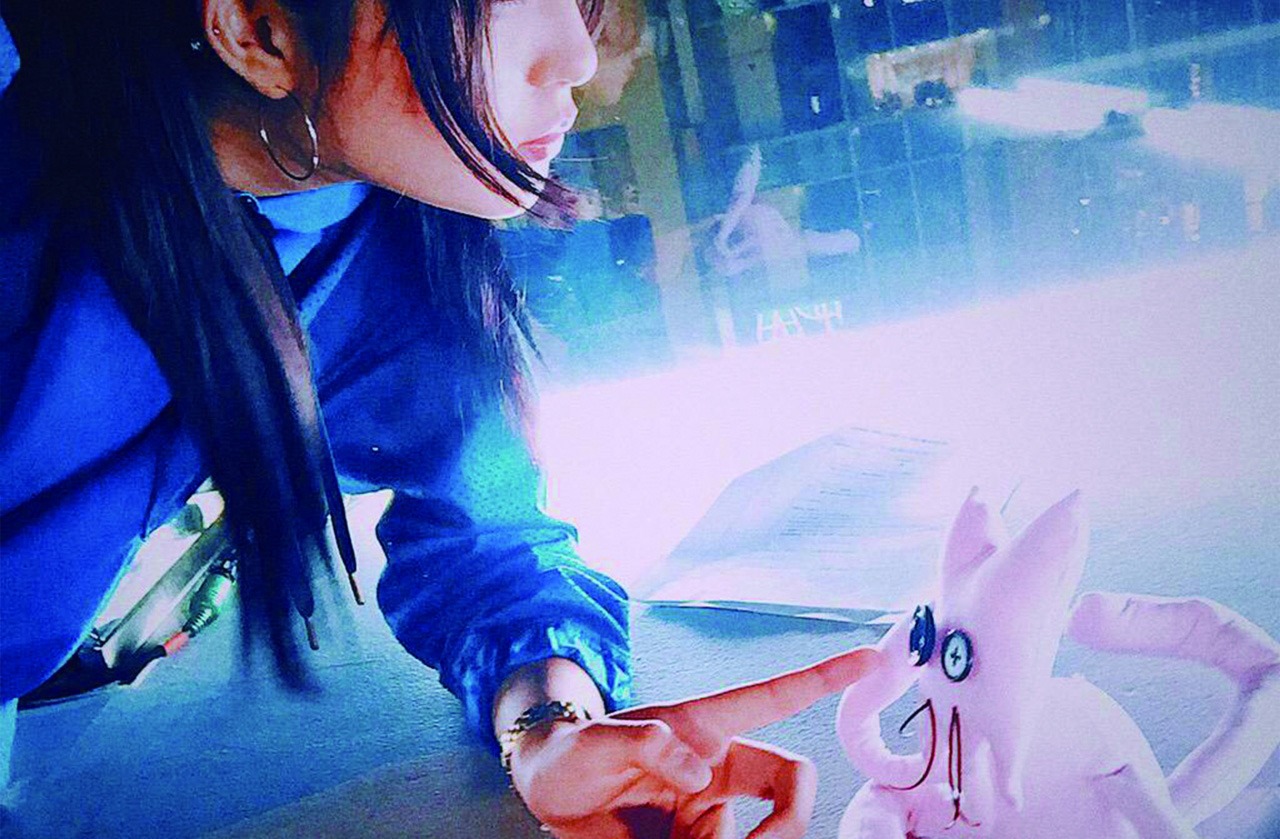 DAOKO