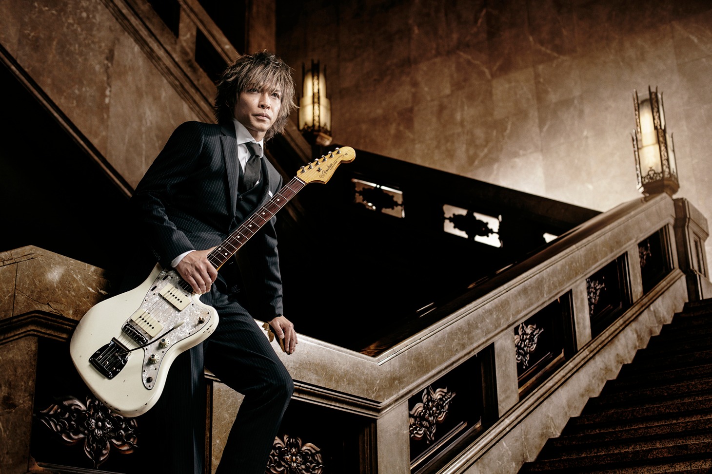 INORAN（LUNA SEA）