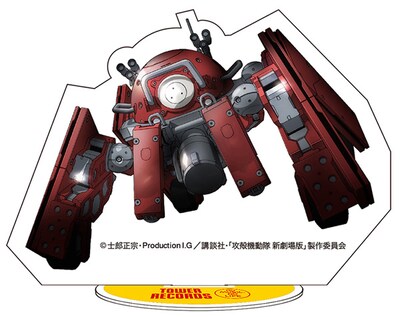 ロジコマ2.5次元フィギュア