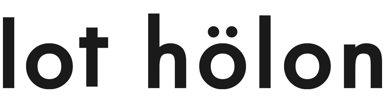 lot holon ロゴ