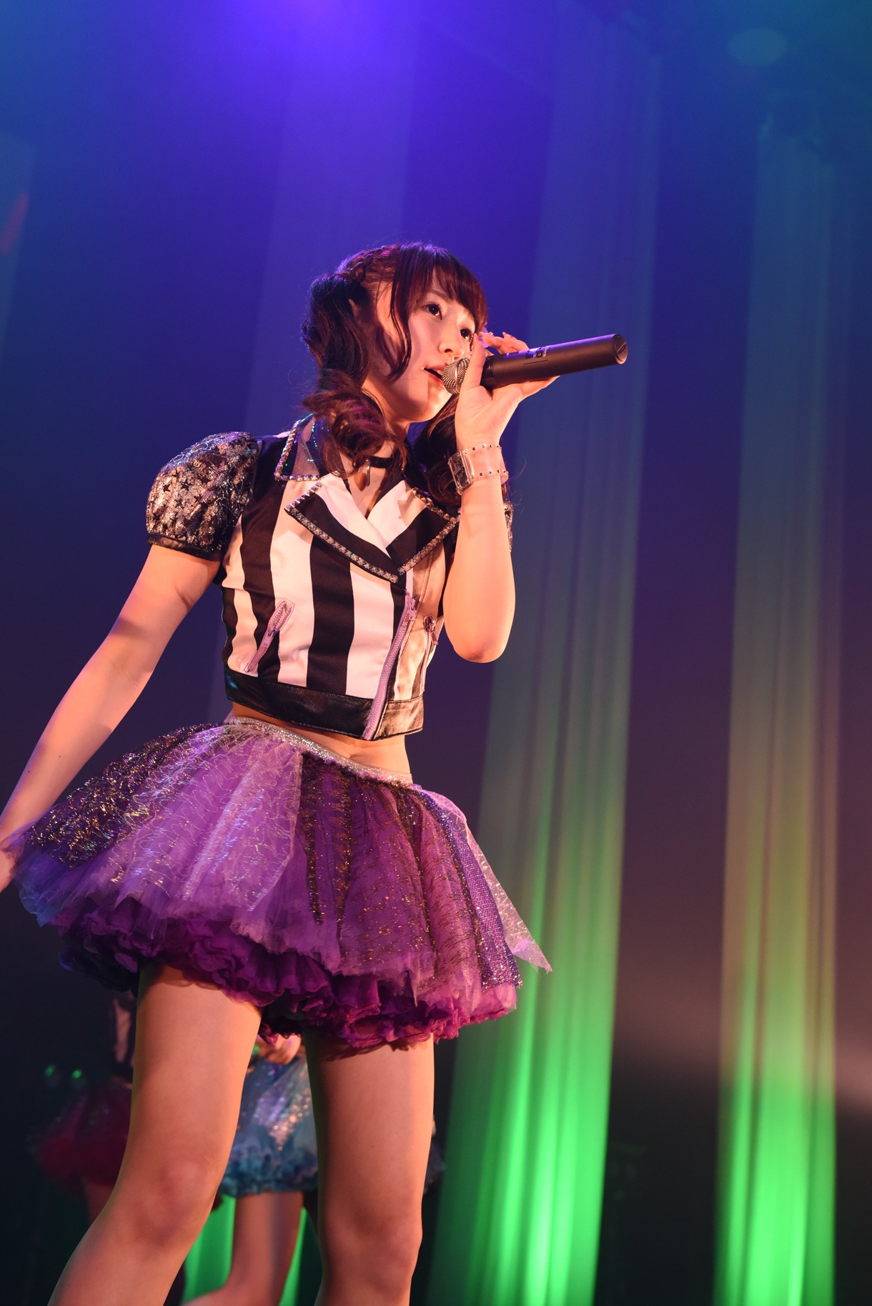 井草里桜菜