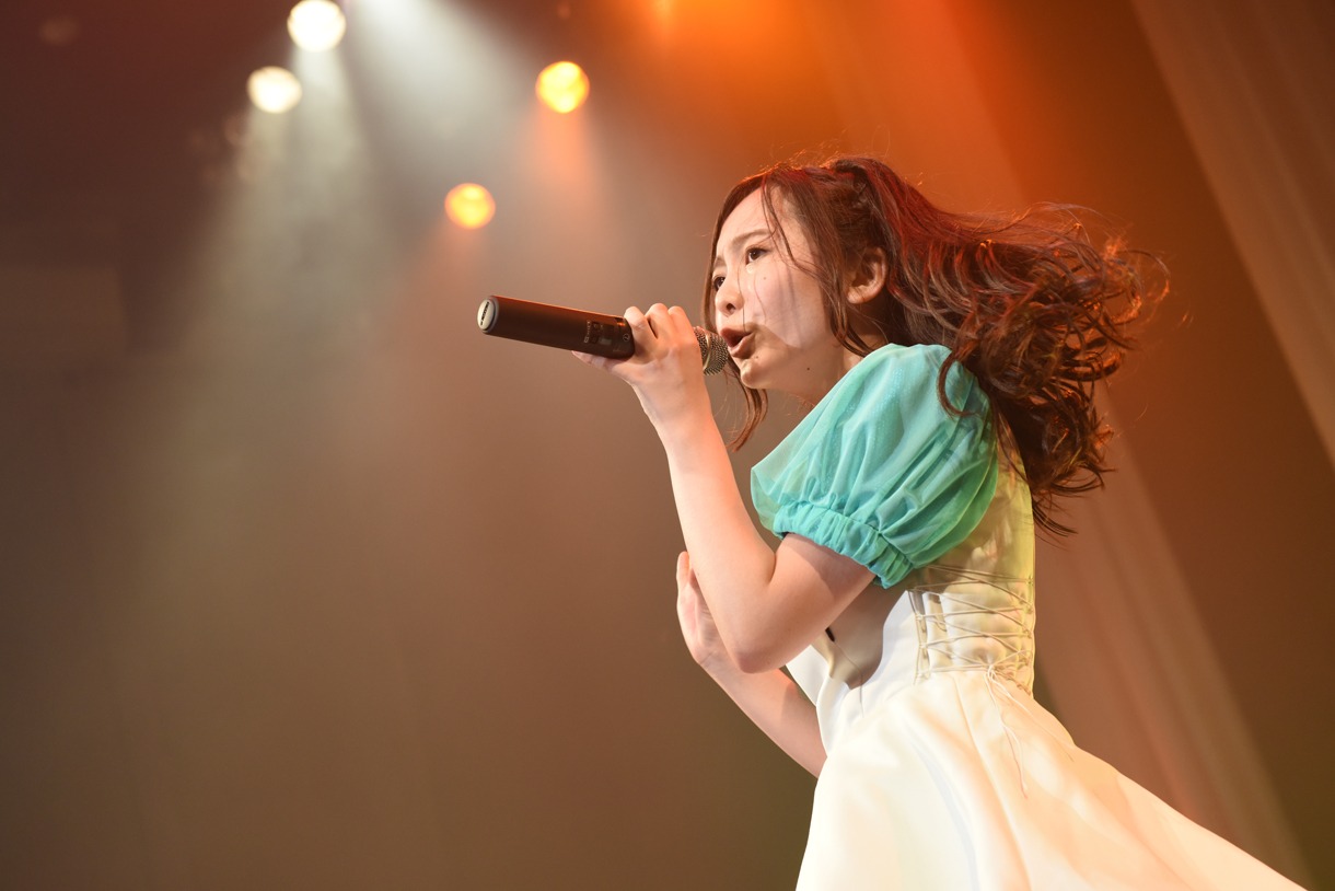 中野佑美