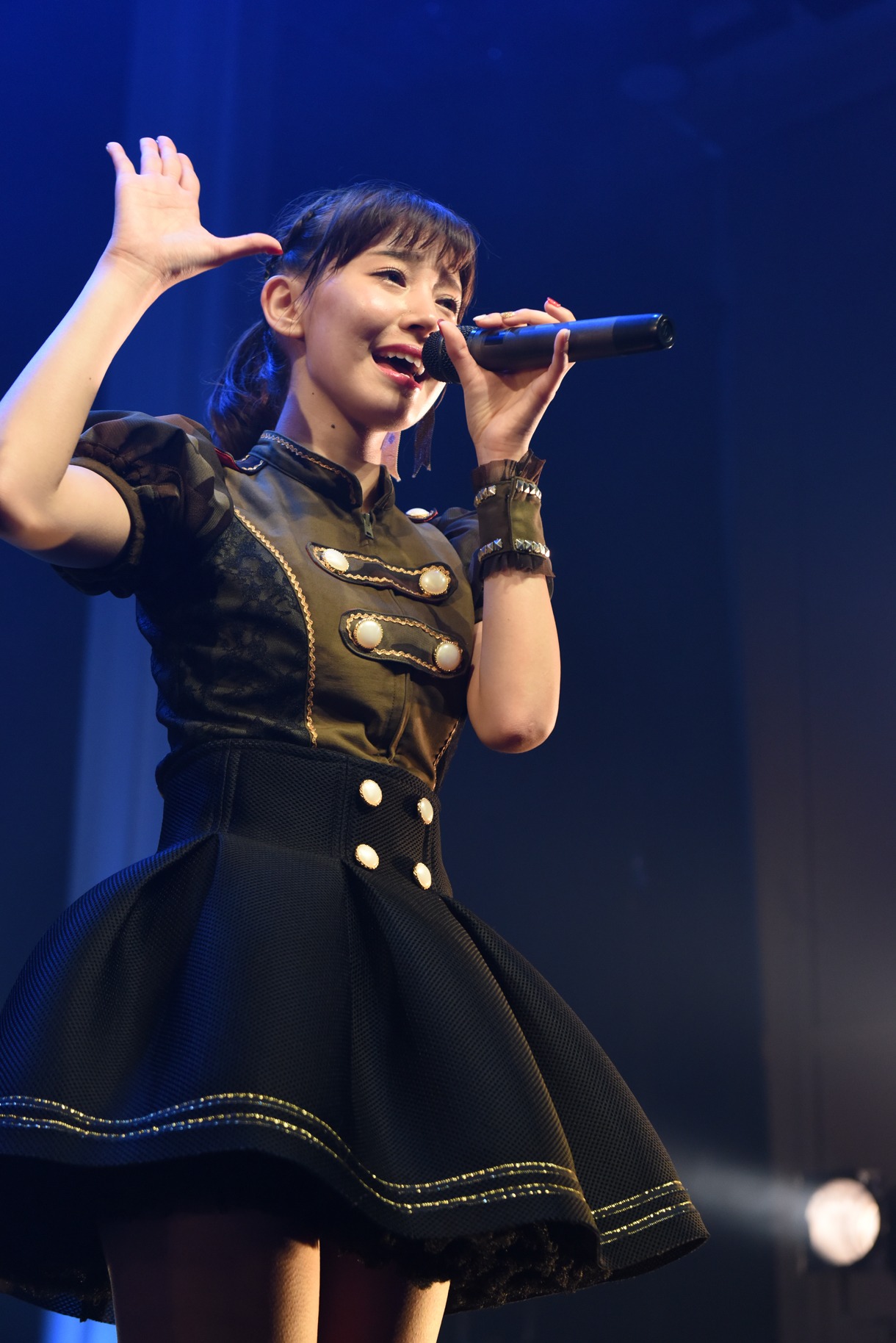 君島光輝