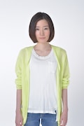 蓮佛美沙子 (c)TBS