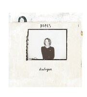 Ropes「dialogue」アナログ盤ジャケット
