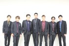 篠原涼子も鳥肌！三代目 J Soul Brothers「アンフェア」完結編で主題歌歌う