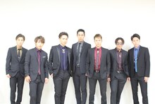 三代目 J Soul Brothers