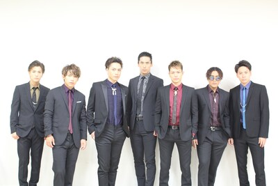 三代目 J Soul Brothers