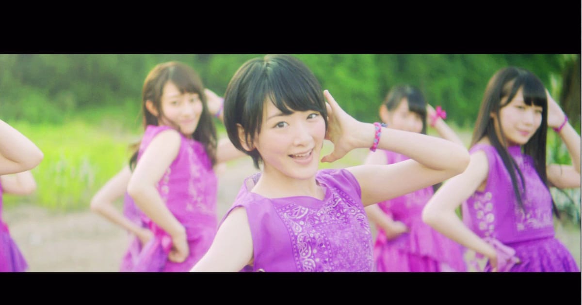 乃木坂46、夏のダンス合宿が舞台の「太陽ノック」MV公開 - 音楽ナタリー