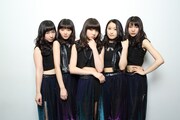 音楽ナタリーPower Pushでは東京女子流のニューシングル「Never ever」の発売を記念した特集ページを公開中。