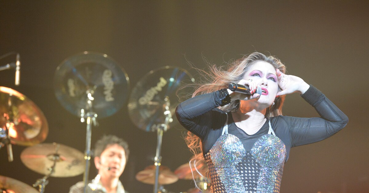 PERSONZ「ROAD TO BUDOKAN FINAL DREAMERS ONLY SPECIAL 2014-2015」の 