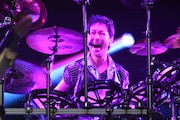 藤田勉(Dr)